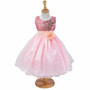 3-14yrs teenagers Girls Dress Wedding Party Princess Christmas Dresse for girl Party Costume Kids