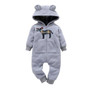 bebes Baby boy Girls Rompers Baby Boy suits kids jumpsuits clothing  Autumn and winter Baby