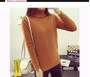 OHCLOTHING Refeeldeer Women Turtleneck Winter Sweater Women 2018 Long Sleeve Knitted Women Sweaters