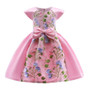 New Elegant Girls Princess Dress Kids Party Dresses For Girls Wedding Dress Children Christmas Dress