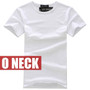 Free Shipping 2018 summer Hot Sale Cotton T shirt men's casual short sleeve V-neck T-shirts