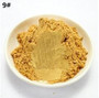 20g gold  color Healthy Natural Mineral Mica Powder DIY For Soap Dye Soap Colorant  makeup Soap