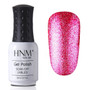 8ML Glitter UV Gel Nail Polish Primer