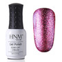 8ML Glitter UV Gel Nail Polish Primer