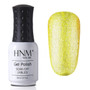 8ML Glitter UV Gel Nail Polish Primer