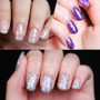 Gel Nail Polish UV Set For Manicure Gel Semi Permanent Nails Art Acrylic Top Base Coat Primer