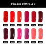 Nail Polish Nail Gel Soak off LED UV Nail Primer Gel