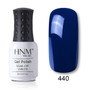 8ML Color UV Gel Nail Polish 28 Color LED Lamp Paint Soak Off Semi Permanent