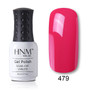 8ML Color UV Gel Nail Polish 28 Color LED Lamp Paint Soak Off Semi Permanent