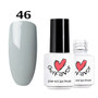 Nail Polish UV Set Base Top Primer