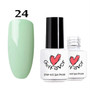 Nail Polish UV Set Base Top Primer