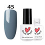 Nail Polish UV Set Base Top Primer