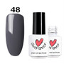 Nail Polish UV Set Base Top Primer