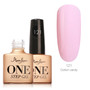 One Step Nail Gel 7ml Long-lasting LED UV Lamp Nail Gel Polish