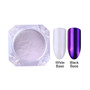 Mermaid Nail Glitter Powder Pearl Shell Shimmer Powder Nail Art Decorations