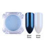 Mermaid Nail Glitter Powder Pearl Shell Shimmer Powder Nail Art Decorations