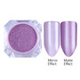 Mermaid Nail Glitter Powder Pearl Shell Shimmer Powder Nail Art Decorations