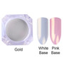 Mermaid Nail Glitter Powder Pearl Shell Shimmer Powder Nail Art Decorations