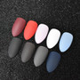 Matte Fake Nail Set Artificial Nail 24 Count