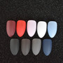 Matte Fake Nail Set Artificial Nail 24 Count