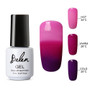 3 Color/ 2 Color Thermal Nail Gel Polish 7ml Temperature Color Changing