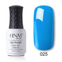 8ml Gel Nail Polish UV LED Lamp Semi Permanent