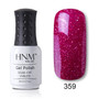 8ml Gel Nail Polish UV LED Lamp Semi Permanent