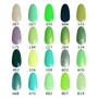 8ml Gel Nail Polish UV LED Lamp Semi Permanent