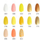 8ml Gel Nail Polish UV LED Lamp Semi Permanent