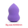 Makeup Sponge Foundation Beauty Cosmetic Puff Powder