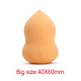 Makeup Sponge Foundation Beauty Cosmetic Puff Powder