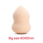 Makeup Sponge Foundation Beauty Cosmetic Puff Powder