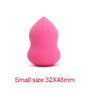 Makeup Sponge Foundation Beauty Cosmetic Puff Powder