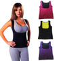 Women Waist Trainer Slimming Sashes Belt Cincher Waist Corset Neoprene Shapewear Vest Belly Girdle Body