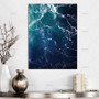 Wall art picture print on seawater poster Wall Picture home decor Canvas painting