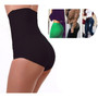 Women shapewear Tummy Control High Waist Panty Underwear Body Shaper Seamless Padded