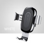 Wireless Phone Charger Car Mount