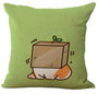 Cute Corgi Pillow Cases