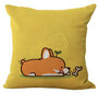 Cute Corgi Pillow Cases