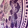 Stargazer Tapestry