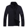 WOLFONROAD Winter Thermal Fleece Jacket Hiking Camping Outdoor Sport Jacket Men Thick Coats Skiing Hunting Plus Size 8XL Jackets