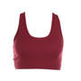 Women Shockproof Sports Bra, Stretch Push Up Padded Fitness Vest ,Breathable Seamless Underwear Yoga Running Tops | FajasShapewear.com