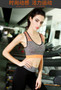 High Intensity Sports Bra Vest Seamless Stretchy Breathable Fitness Underwear for Fitness Gym Yoga Running | FajasShapewear.com