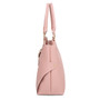 Women Handbag Shoulder Bag Purse Set