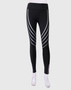 Sport Yoga Pants Women Fitness Gym Leggings Running Compression Tights Quick Dry Sport Clothes | FajasShapewear.com