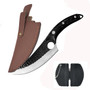 Stainless Steel Kitchen Boning Knife