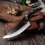 Stainless Steel Kitchen Boning Knife