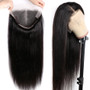 Lace Front Human Hair Wig