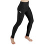 Women Workout Out Pocket Leggings Fitness Sports Gym Running Yoga Athletic Pants