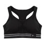 Women Quick Drying Professional Padded Yoga Shirt Sports Bra Push Up Dry Fit Tank Tops For Running Fitness Gym Bras Plus Size